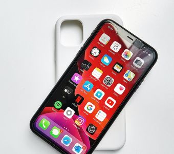 Smartphone with many features